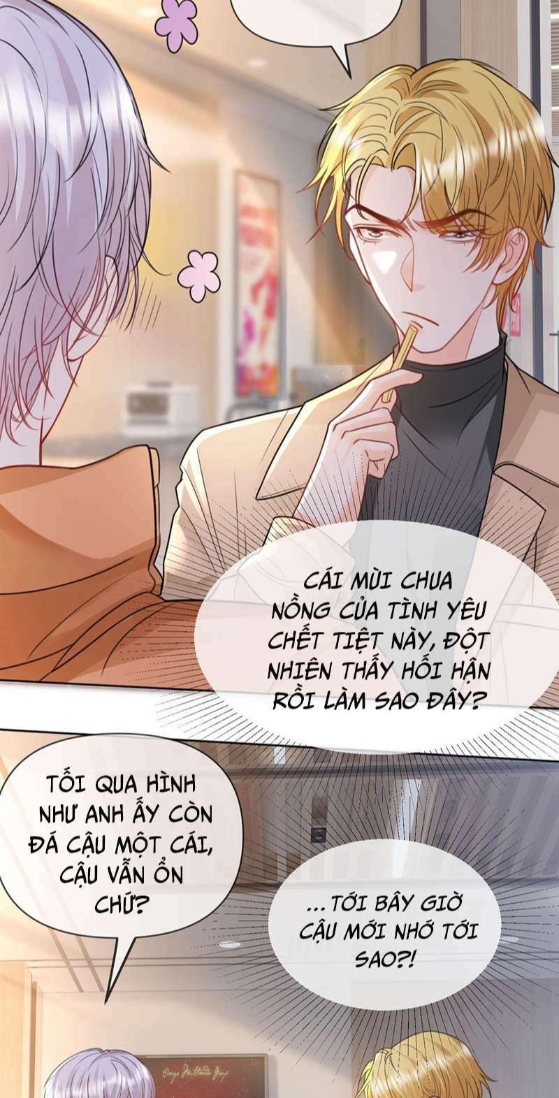 Bị Vạn Người Ghét Sau Khi Trùng Sinh Bạo Hồng Toàn Mạng 60 trang 29