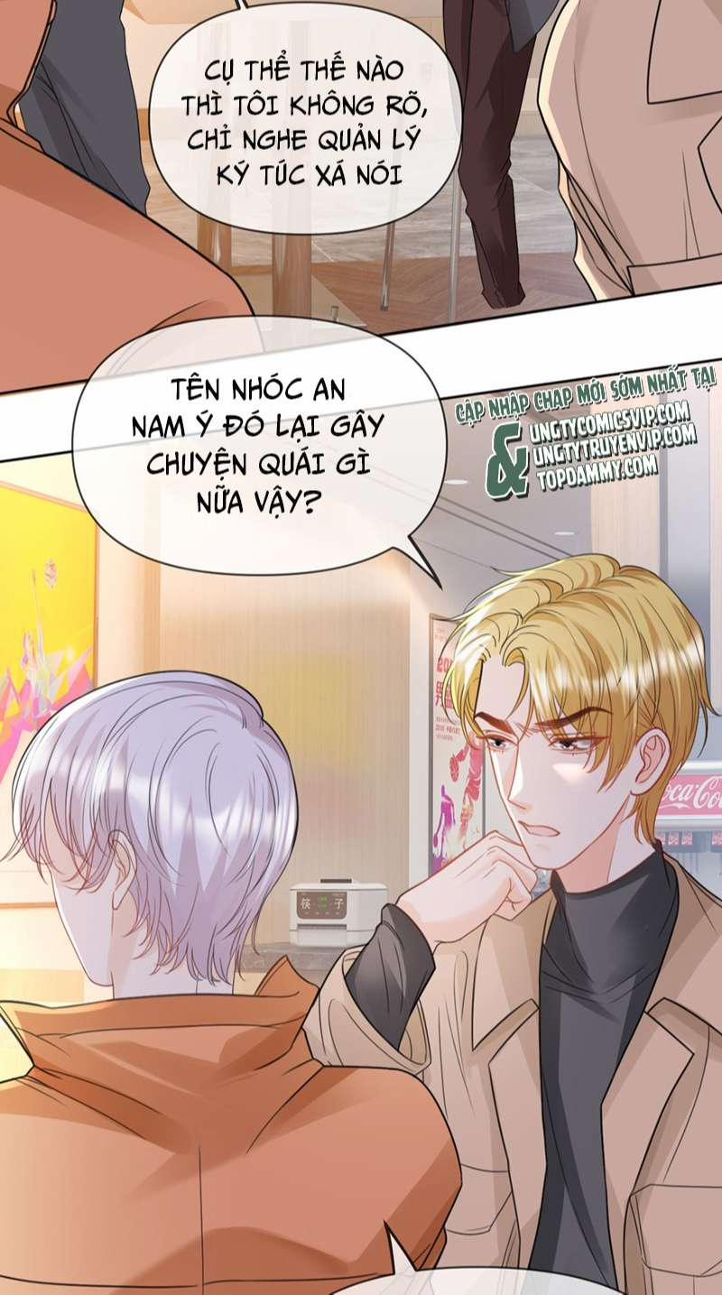 Bị Vạn Người Ghét Sau Khi Trùng Sinh Bạo Hồng Toàn Mạng 60 trang 31