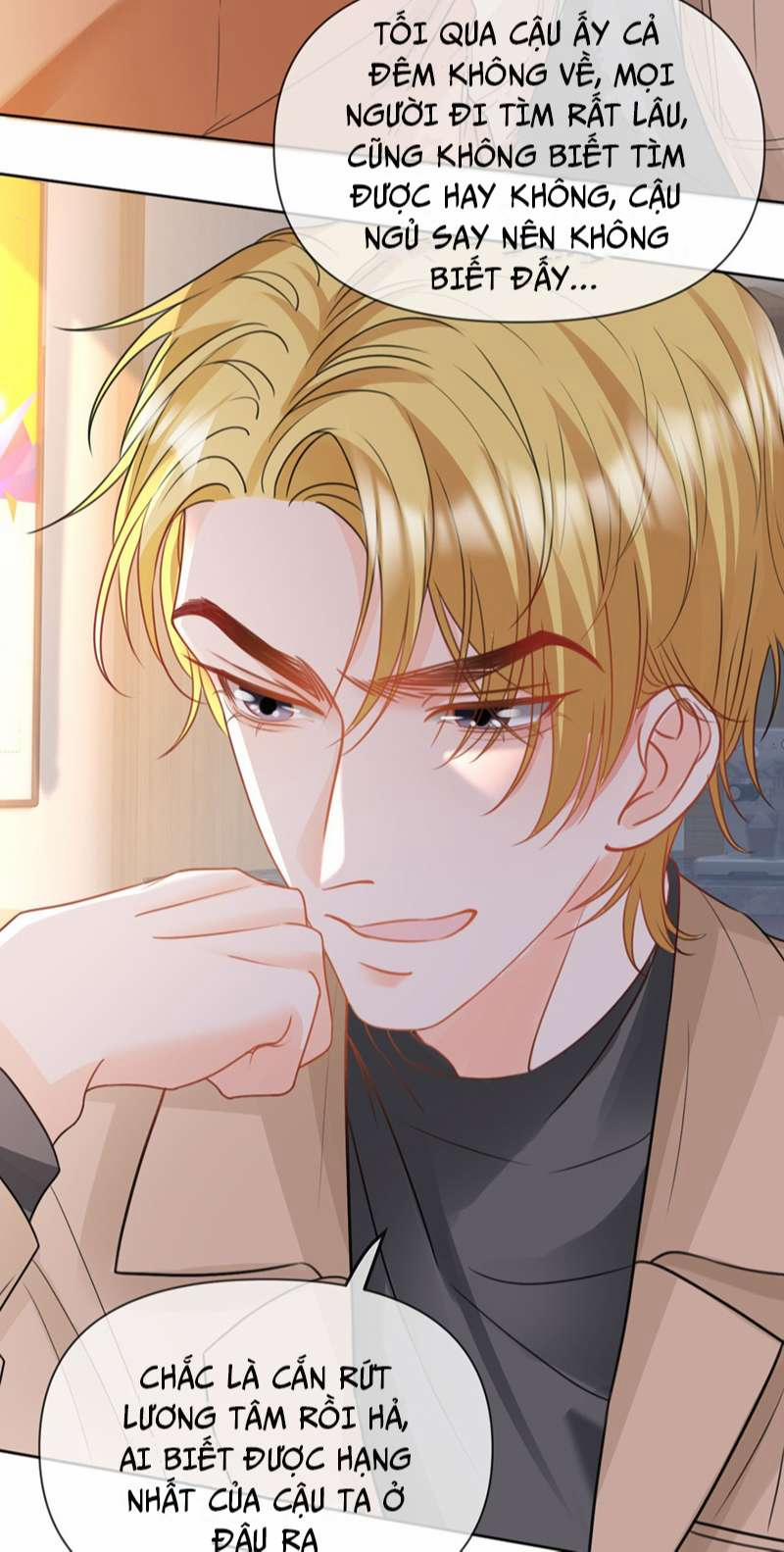 Bị Vạn Người Ghét Sau Khi Trùng Sinh Bạo Hồng Toàn Mạng 60 trang 32