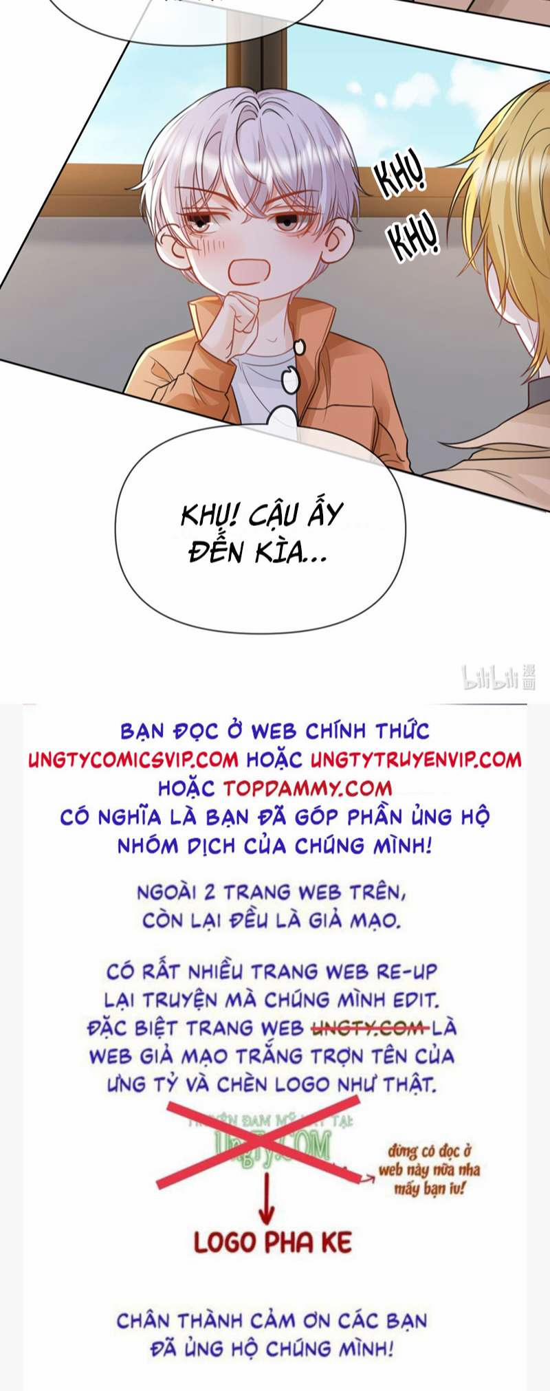 Bị Vạn Người Ghét Sau Khi Trùng Sinh Bạo Hồng Toàn Mạng 60 trang 33