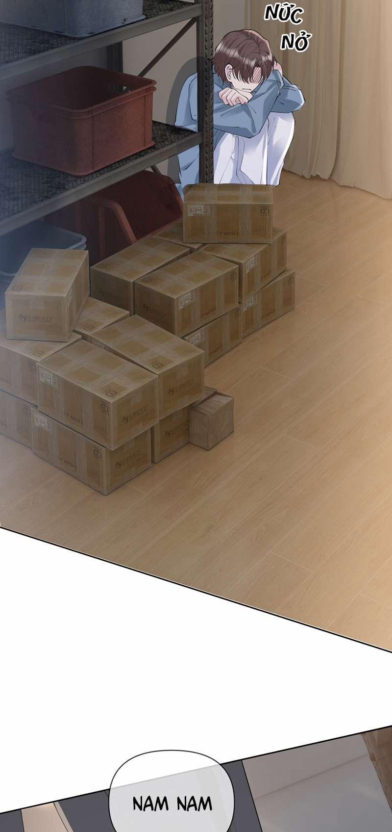 Bị Vạn Người Ghét Sau Khi Trùng Sinh Bạo Hồng Toàn Mạng 60 trang 7