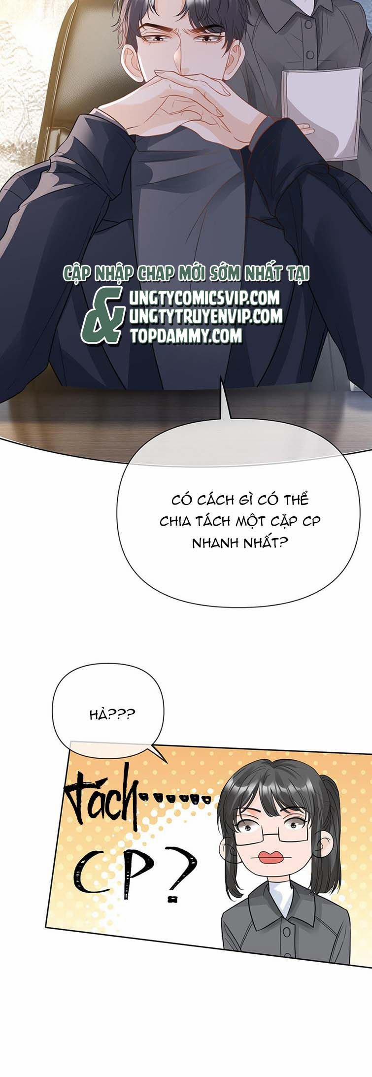 Bị Vạn Người Ghét Sau Khi Trùng Sinh Bạo Hồng Toàn Mạng 61 trang 12