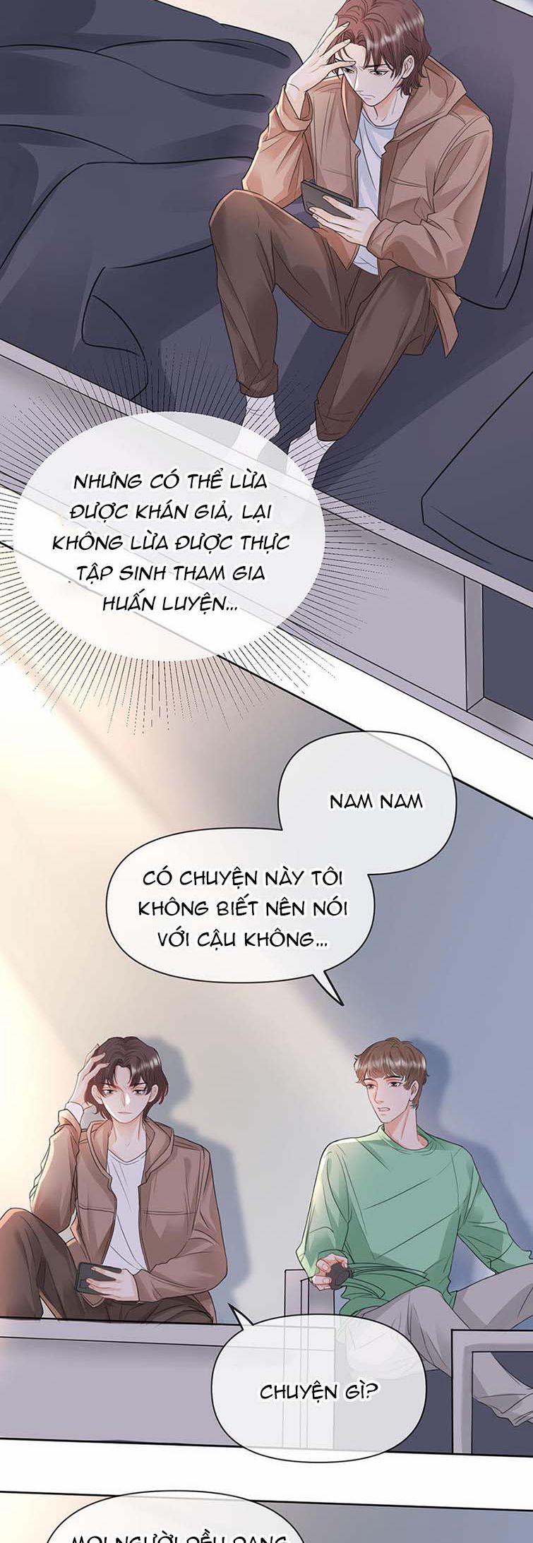 Bị Vạn Người Ghét Sau Khi Trùng Sinh Bạo Hồng Toàn Mạng 61 trang 14