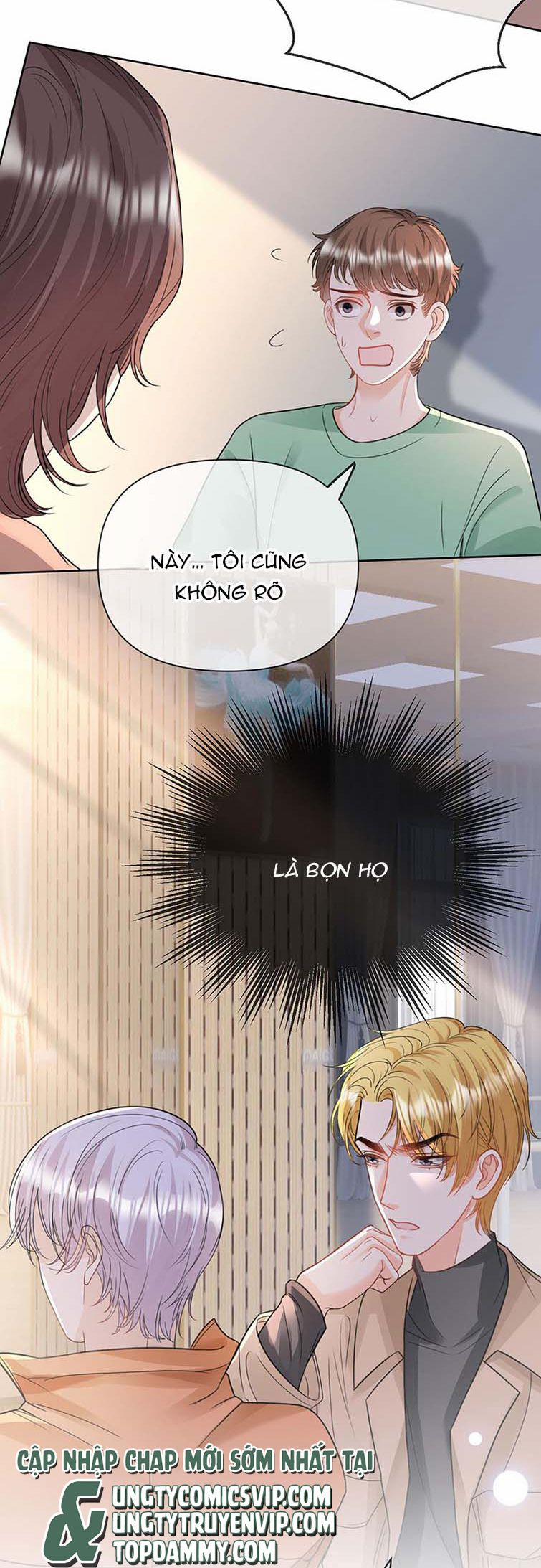 Bị Vạn Người Ghét Sau Khi Trùng Sinh Bạo Hồng Toàn Mạng 61 trang 16