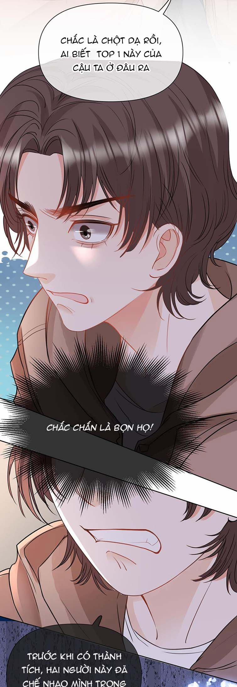 Bị Vạn Người Ghét Sau Khi Trùng Sinh Bạo Hồng Toàn Mạng 61 trang 17