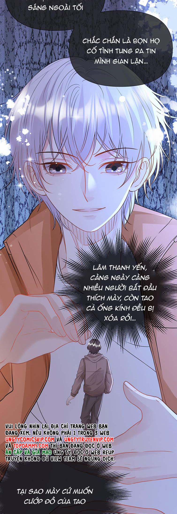 Bị Vạn Người Ghét Sau Khi Trùng Sinh Bạo Hồng Toàn Mạng 61 trang 18