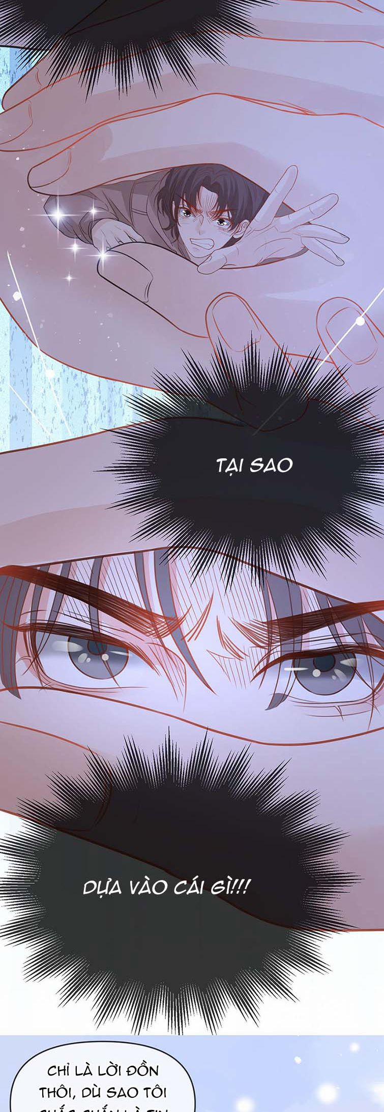 Bị Vạn Người Ghét Sau Khi Trùng Sinh Bạo Hồng Toàn Mạng 61 trang 19