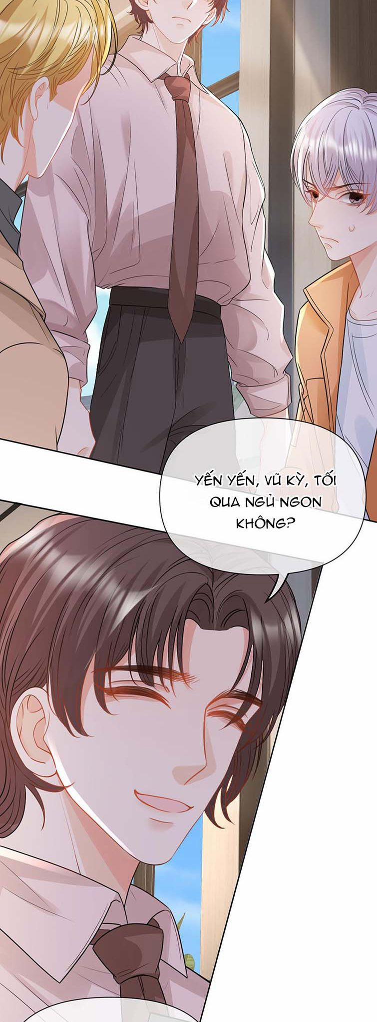 Bị Vạn Người Ghét Sau Khi Trùng Sinh Bạo Hồng Toàn Mạng 61 trang 2