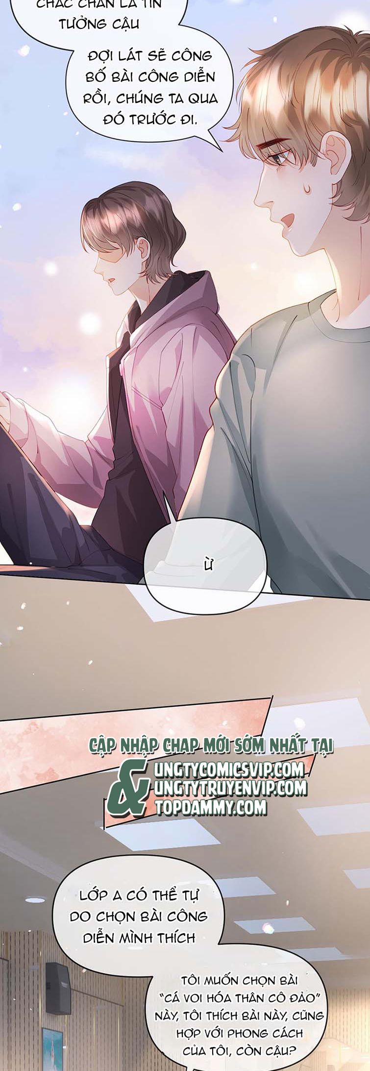 Bị Vạn Người Ghét Sau Khi Trùng Sinh Bạo Hồng Toàn Mạng 61 trang 20