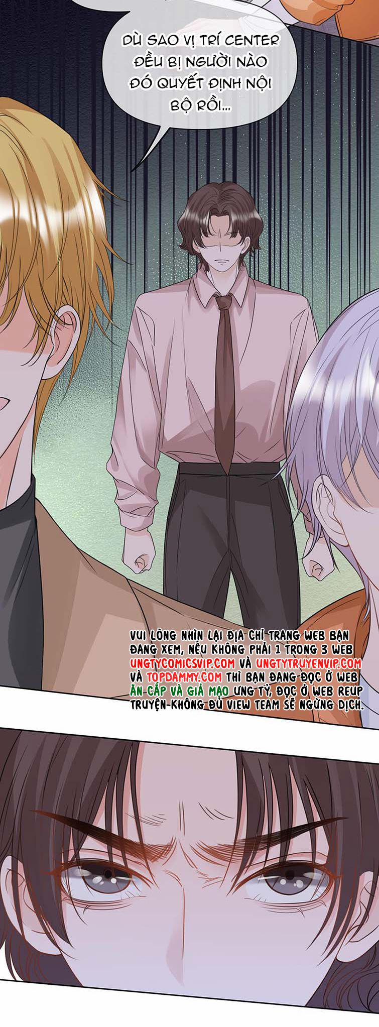 Bị Vạn Người Ghét Sau Khi Trùng Sinh Bạo Hồng Toàn Mạng 61 trang 6