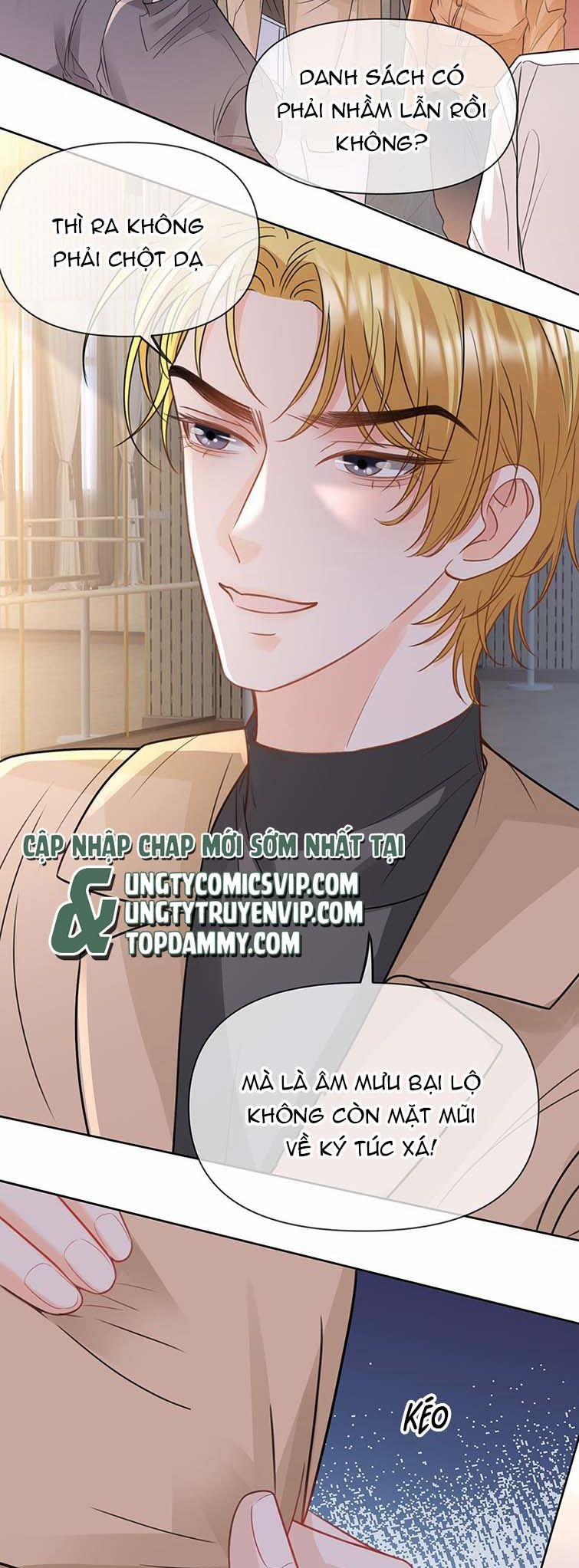 Bị Vạn Người Ghét Sau Khi Trùng Sinh Bạo Hồng Toàn Mạng 61 trang 8