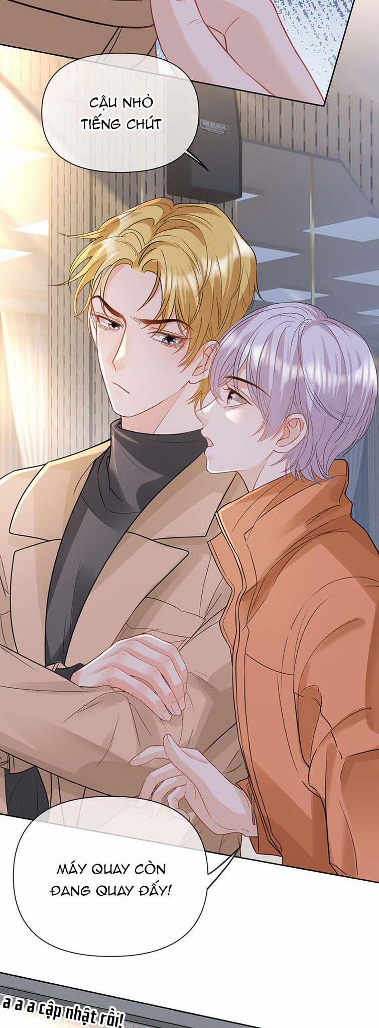 Bị Vạn Người Ghét Sau Khi Trùng Sinh Bạo Hồng Toàn Mạng 61 trang 9