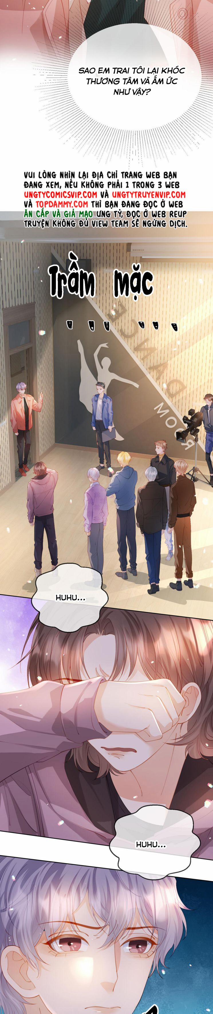 Bị Vạn Người Ghét Sau Khi Trùng Sinh Bạo Hồng Toàn Mạng 62 trang 12