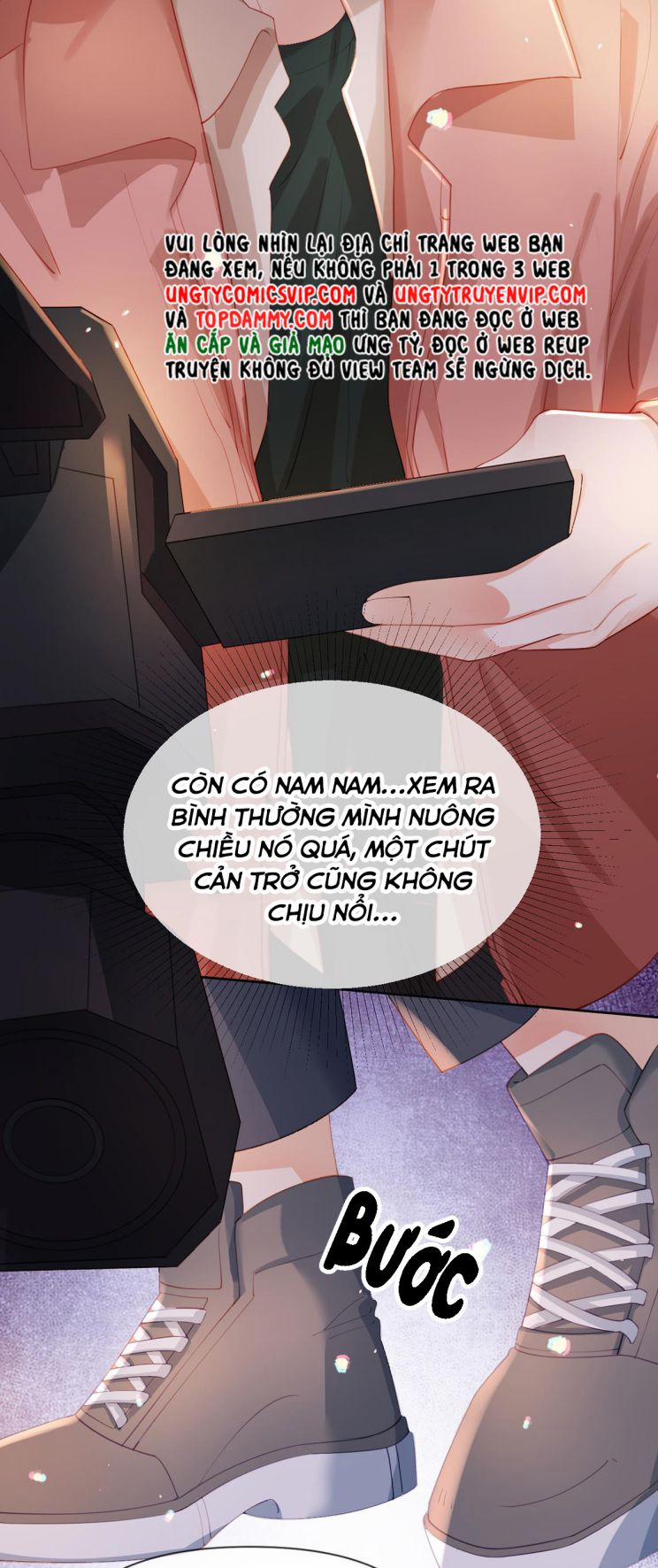 Bị Vạn Người Ghét Sau Khi Trùng Sinh Bạo Hồng Toàn Mạng 62 trang 14