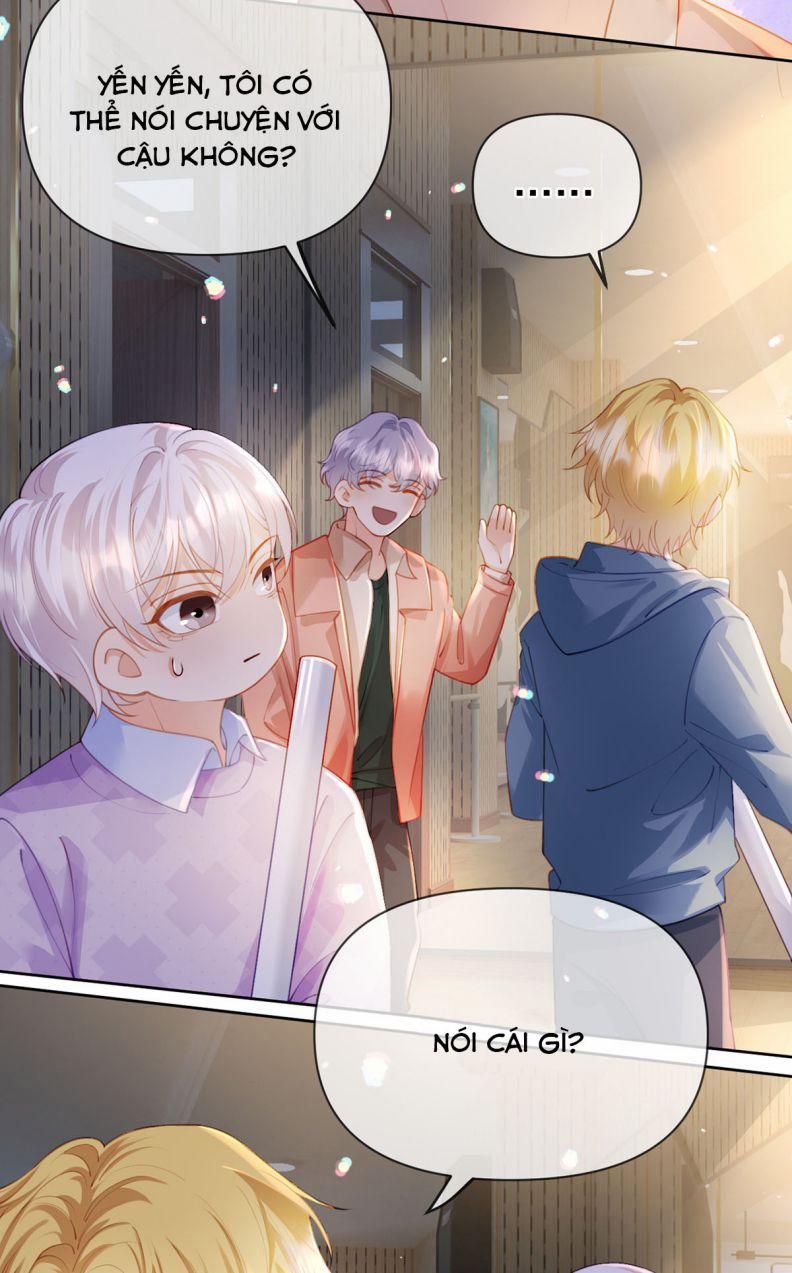 Bị Vạn Người Ghét Sau Khi Trùng Sinh Bạo Hồng Toàn Mạng 63 trang 10