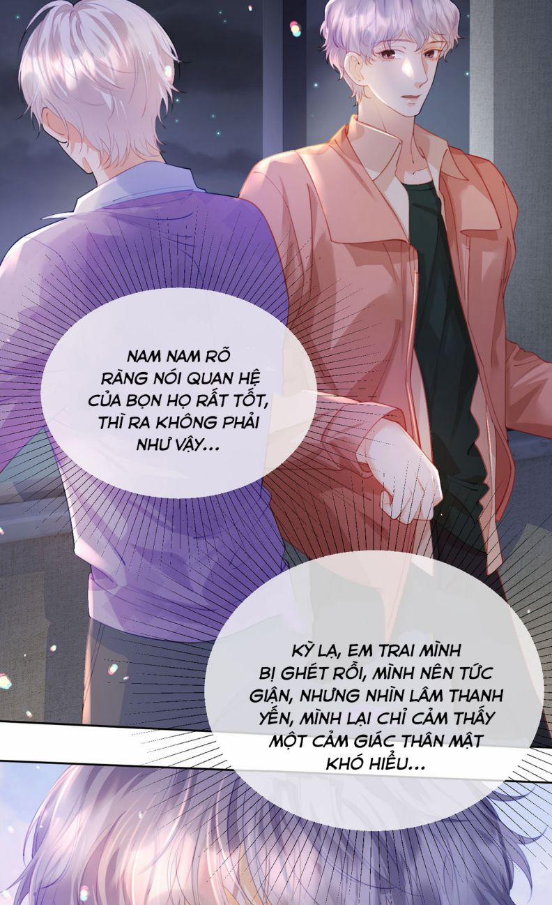 Bị Vạn Người Ghét Sau Khi Trùng Sinh Bạo Hồng Toàn Mạng 63 trang 18