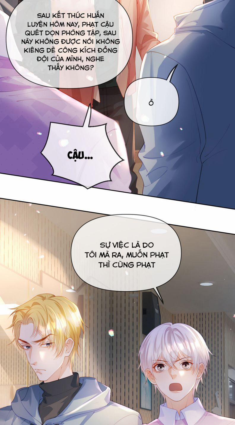 Bị Vạn Người Ghét Sau Khi Trùng Sinh Bạo Hồng Toàn Mạng 63 trang 2