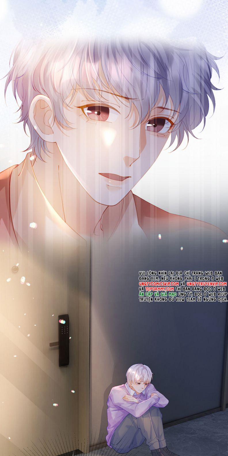 Bị Vạn Người Ghét Sau Khi Trùng Sinh Bạo Hồng Toàn Mạng 63 trang 24