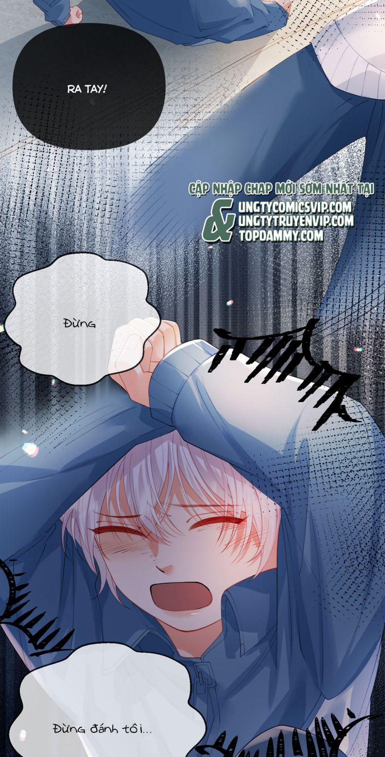 Bị Vạn Người Ghét Sau Khi Trùng Sinh Bạo Hồng Toàn Mạng 63 trang 27