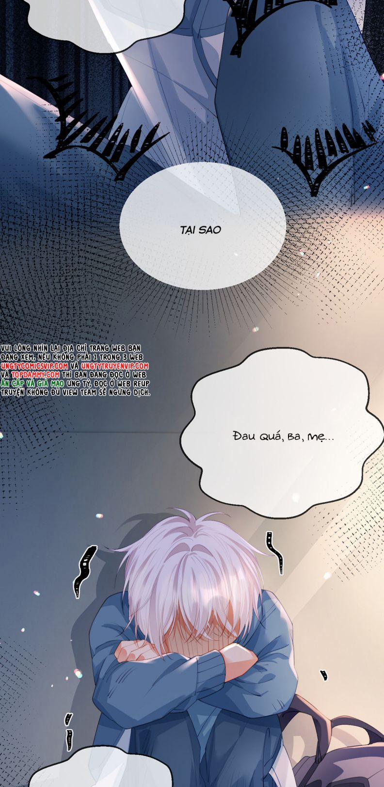 Bị Vạn Người Ghét Sau Khi Trùng Sinh Bạo Hồng Toàn Mạng 63 trang 28