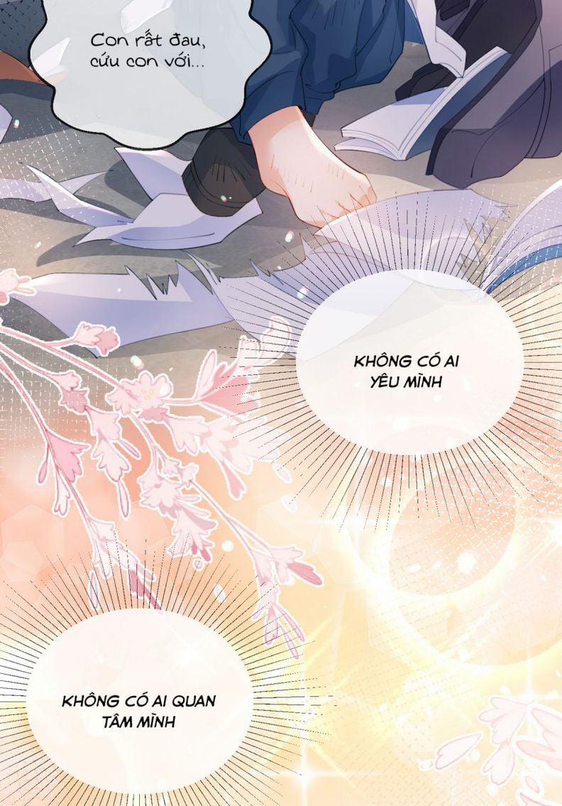 Bị Vạn Người Ghét Sau Khi Trùng Sinh Bạo Hồng Toàn Mạng 63 trang 29