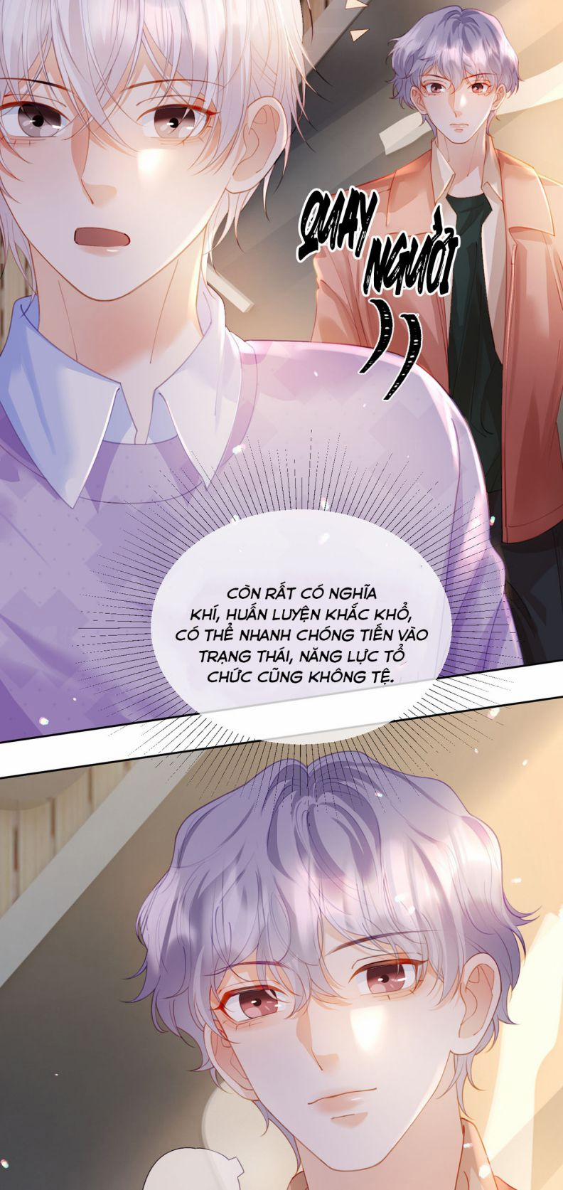Bị Vạn Người Ghét Sau Khi Trùng Sinh Bạo Hồng Toàn Mạng 63 trang 5