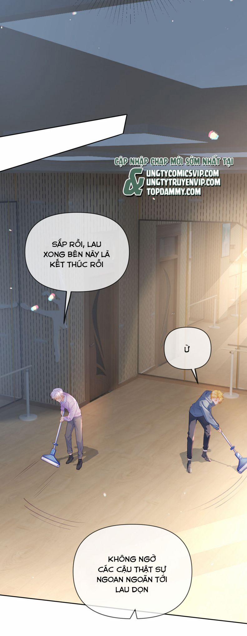 Bị Vạn Người Ghét Sau Khi Trùng Sinh Bạo Hồng Toàn Mạng 63 trang 7