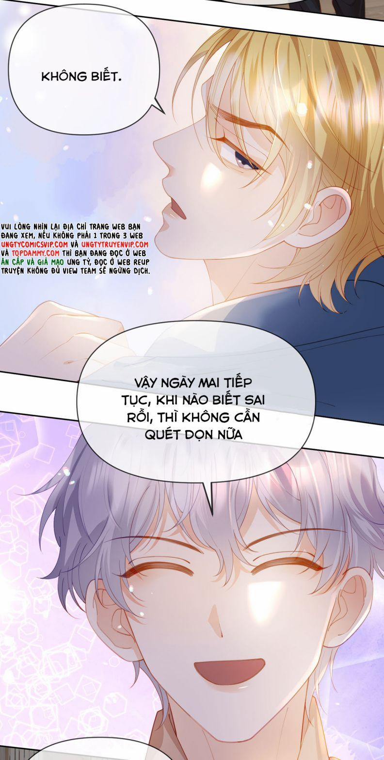 Bị Vạn Người Ghét Sau Khi Trùng Sinh Bạo Hồng Toàn Mạng 63 trang 9