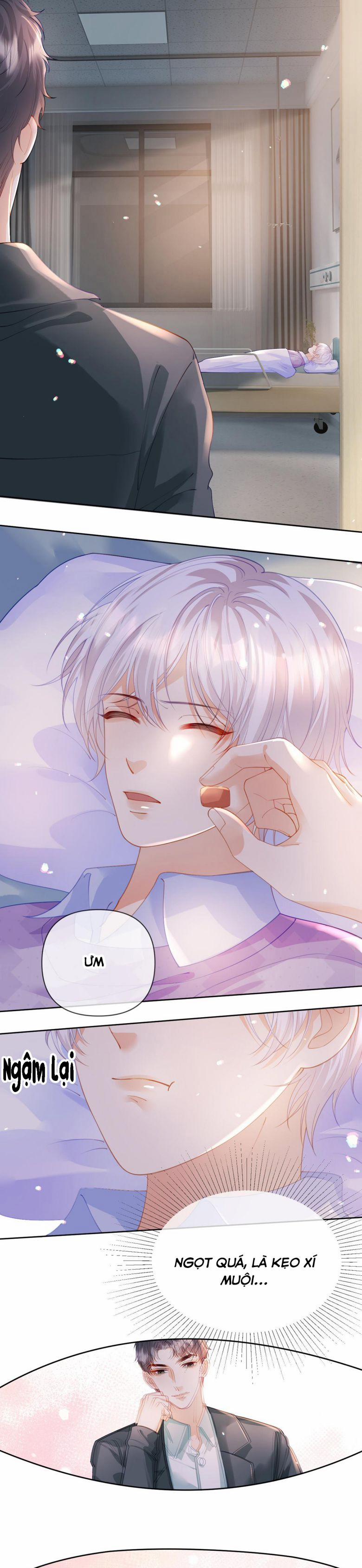 Bị Vạn Người Ghét Sau Khi Trùng Sinh Bạo Hồng Toàn Mạng 64 trang 11