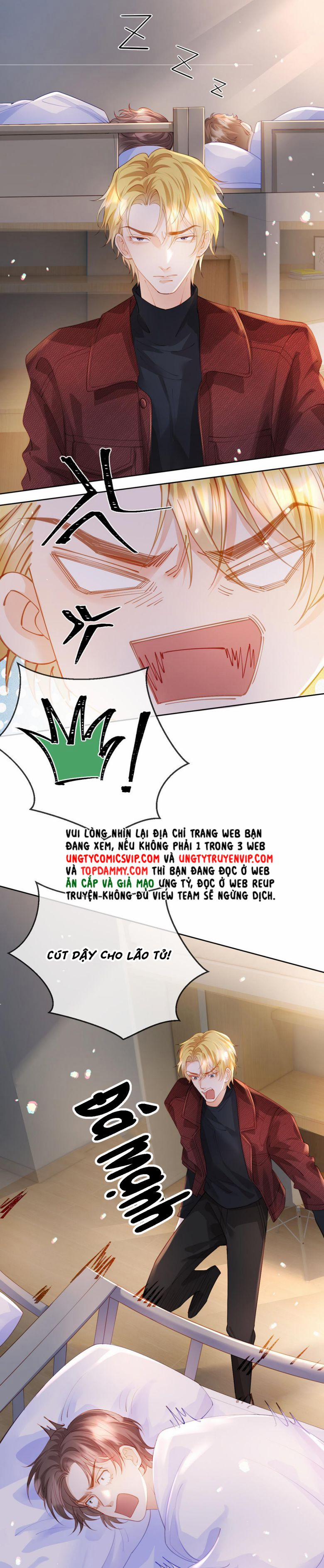 Bị Vạn Người Ghét Sau Khi Trùng Sinh Bạo Hồng Toàn Mạng 64 trang 8