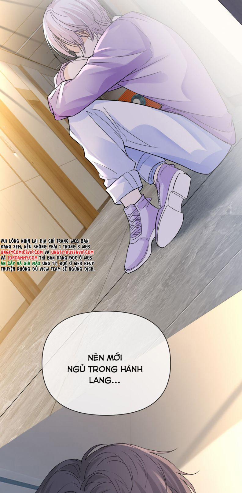 Bị Vạn Người Ghét Sau Khi Trùng Sinh Bạo Hồng Toàn Mạng 65 trang 10