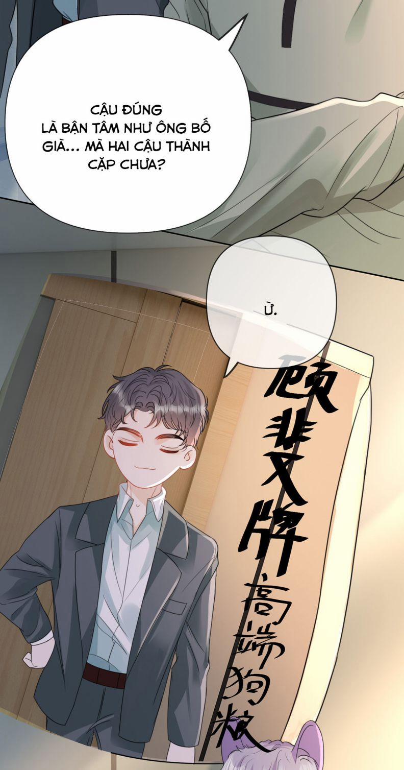 Bị Vạn Người Ghét Sau Khi Trùng Sinh Bạo Hồng Toàn Mạng 65 trang 16