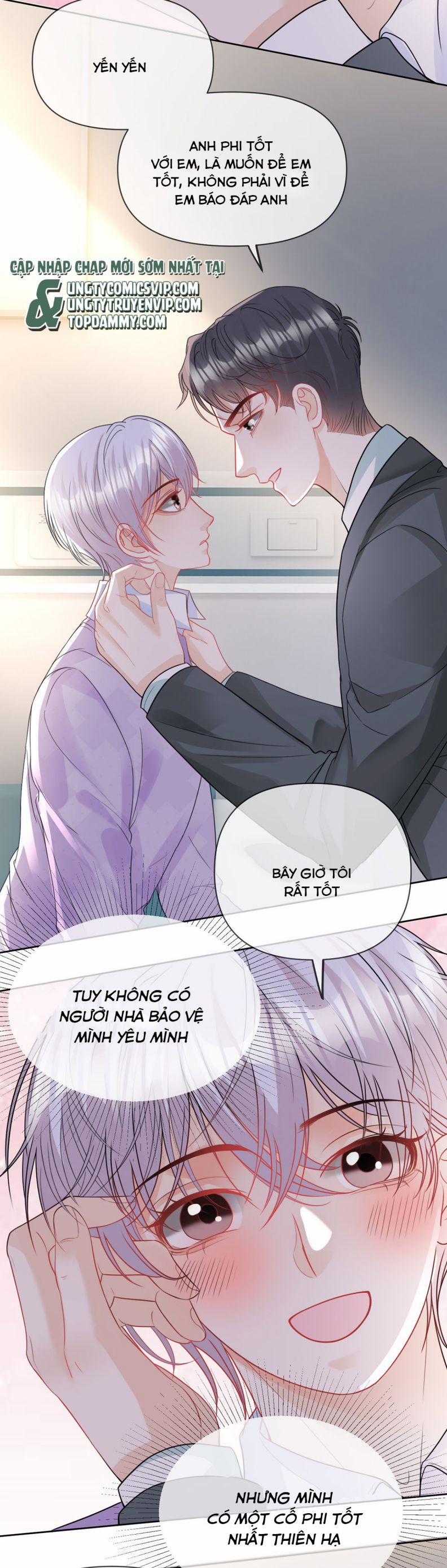 Bị Vạn Người Ghét Sau Khi Trùng Sinh Bạo Hồng Toàn Mạng 65 trang 2