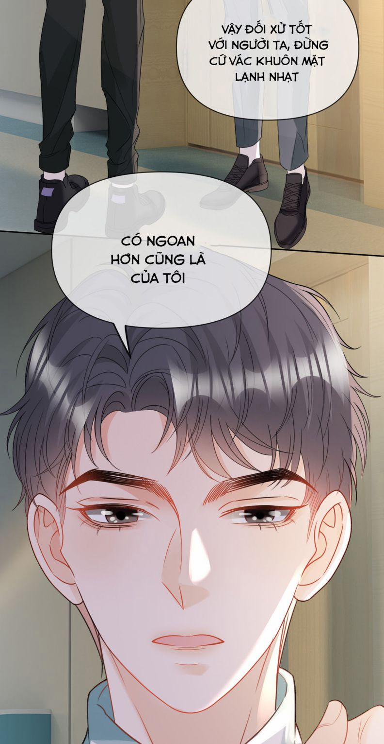Bị Vạn Người Ghét Sau Khi Trùng Sinh Bạo Hồng Toàn Mạng 65 trang 20