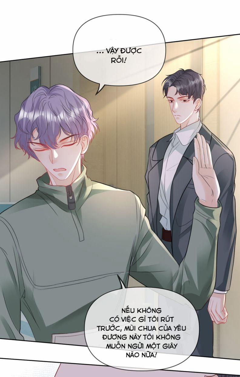 Bị Vạn Người Ghét Sau Khi Trùng Sinh Bạo Hồng Toàn Mạng 65 trang 22