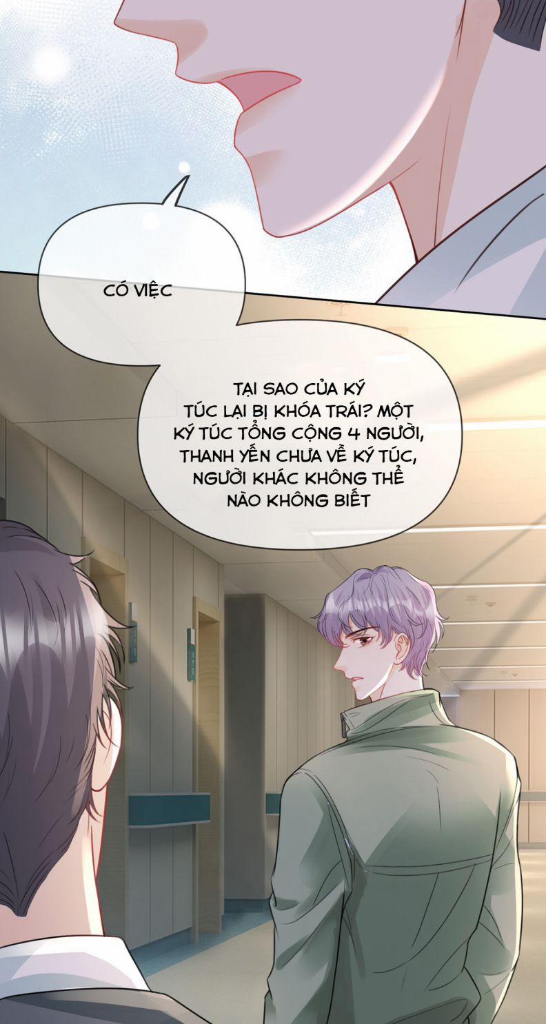 Bị Vạn Người Ghét Sau Khi Trùng Sinh Bạo Hồng Toàn Mạng 65 trang 23