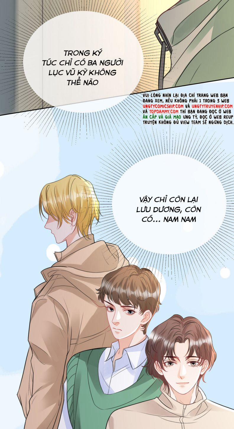 Bị Vạn Người Ghét Sau Khi Trùng Sinh Bạo Hồng Toàn Mạng 65 trang 25