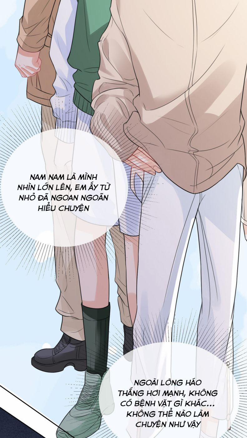 Bị Vạn Người Ghét Sau Khi Trùng Sinh Bạo Hồng Toàn Mạng 65 trang 26