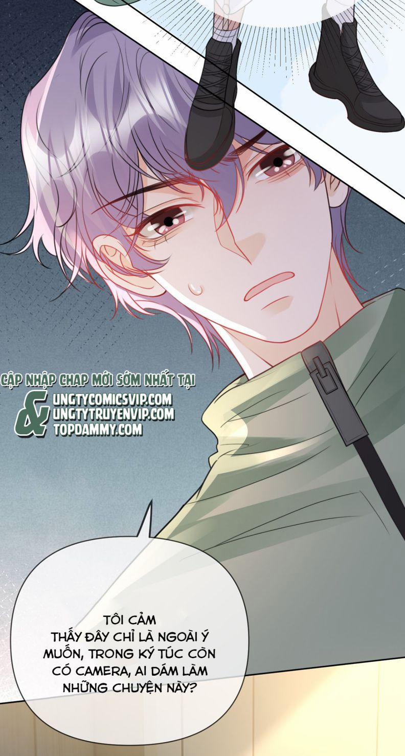 Bị Vạn Người Ghét Sau Khi Trùng Sinh Bạo Hồng Toàn Mạng 65 trang 27