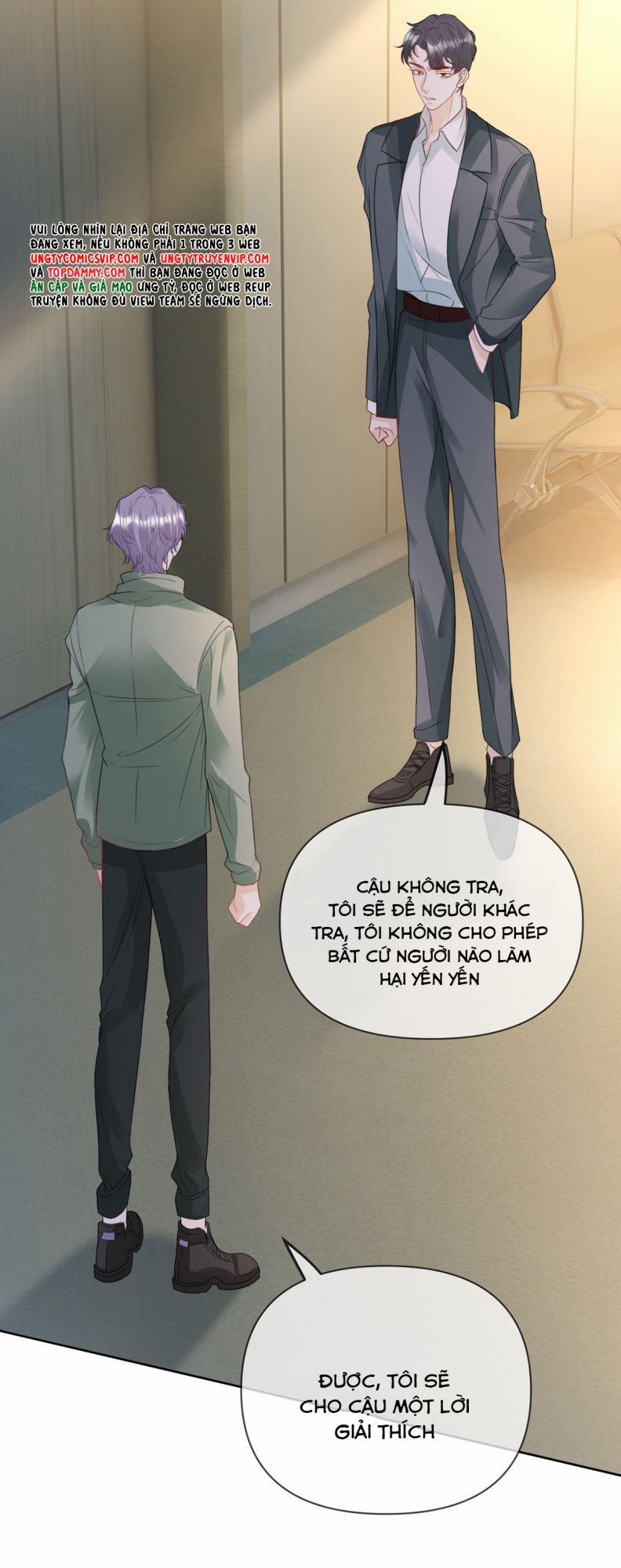 Bị Vạn Người Ghét Sau Khi Trùng Sinh Bạo Hồng Toàn Mạng 65 trang 28