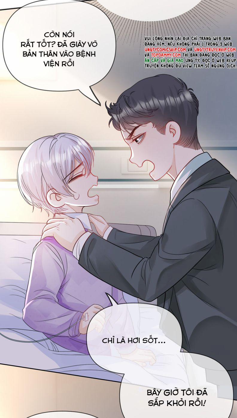 Bị Vạn Người Ghét Sau Khi Trùng Sinh Bạo Hồng Toàn Mạng 65 trang 3