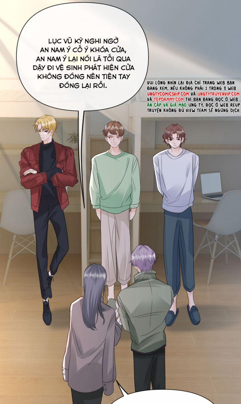 Bị Vạn Người Ghét Sau Khi Trùng Sinh Bạo Hồng Toàn Mạng 65 trang 31