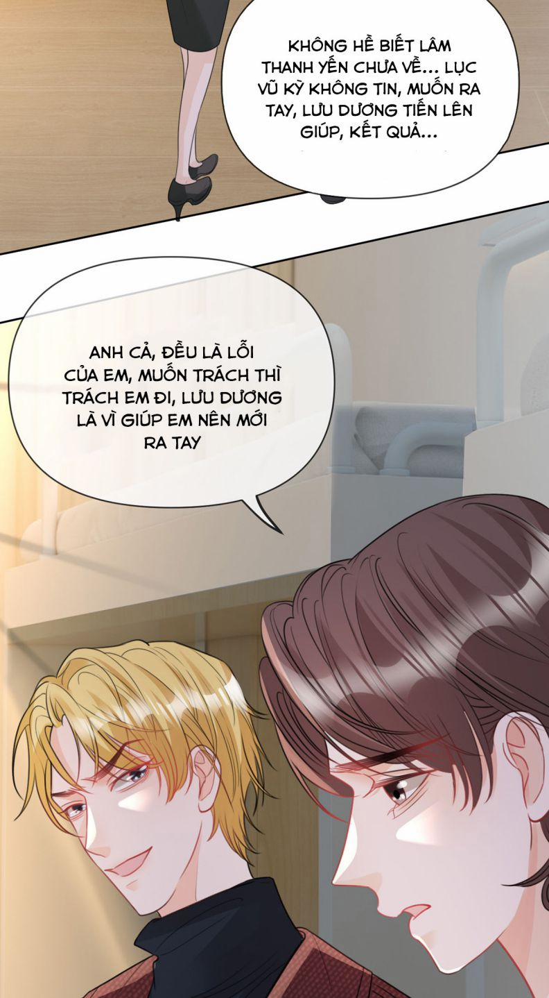 Bị Vạn Người Ghét Sau Khi Trùng Sinh Bạo Hồng Toàn Mạng 65 trang 32