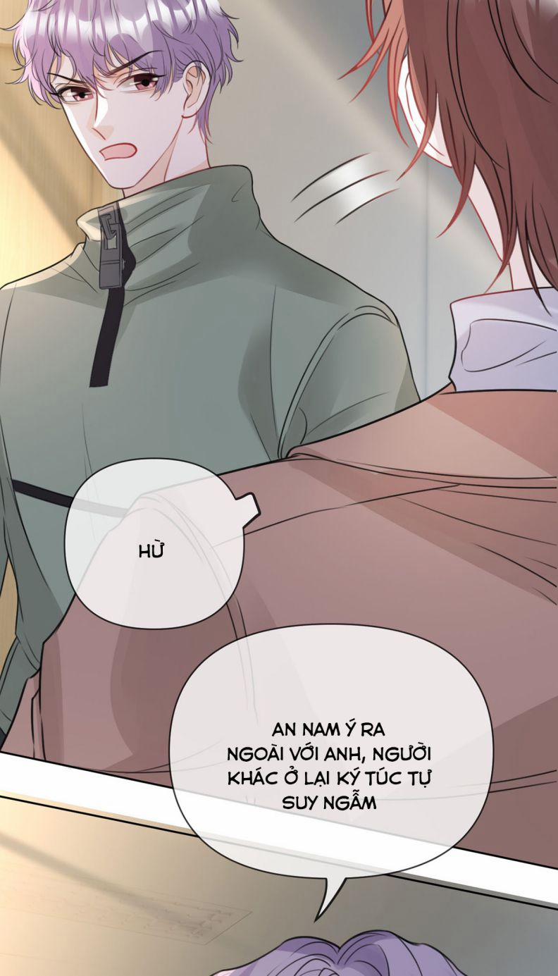 Bị Vạn Người Ghét Sau Khi Trùng Sinh Bạo Hồng Toàn Mạng 65 trang 34