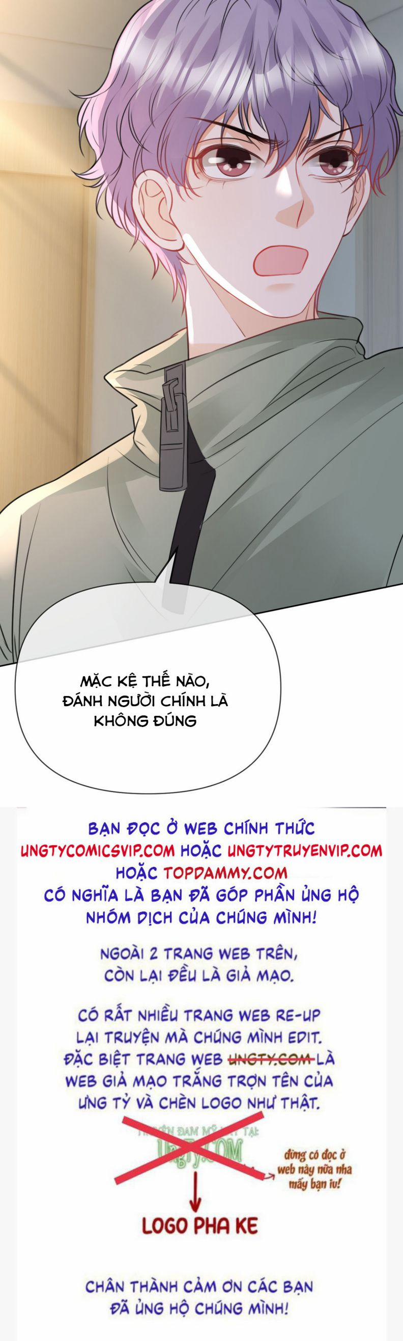 Bị Vạn Người Ghét Sau Khi Trùng Sinh Bạo Hồng Toàn Mạng 65 trang 35