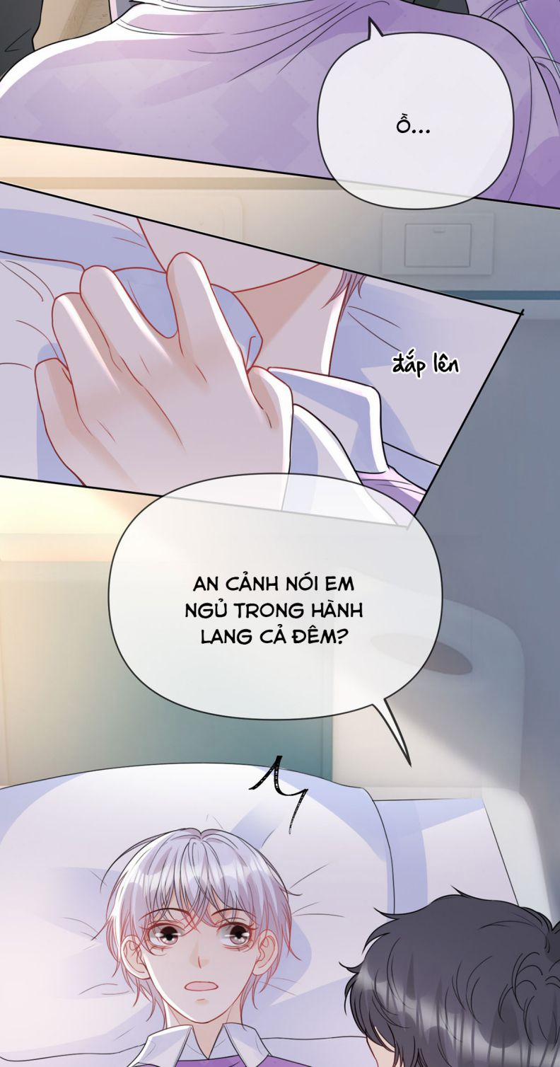 Bị Vạn Người Ghét Sau Khi Trùng Sinh Bạo Hồng Toàn Mạng 65 trang 5