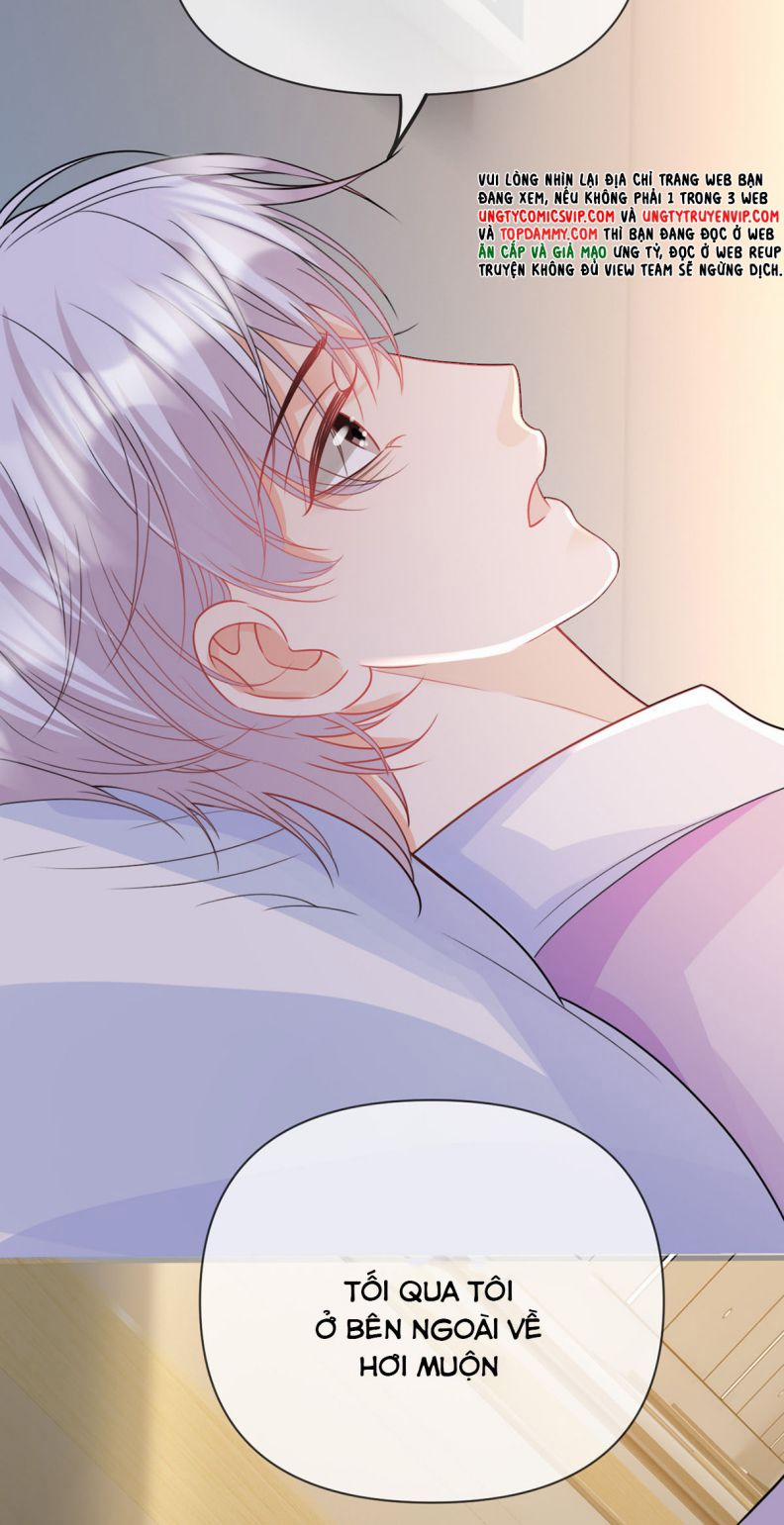 Bị Vạn Người Ghét Sau Khi Trùng Sinh Bạo Hồng Toàn Mạng 65 trang 8
