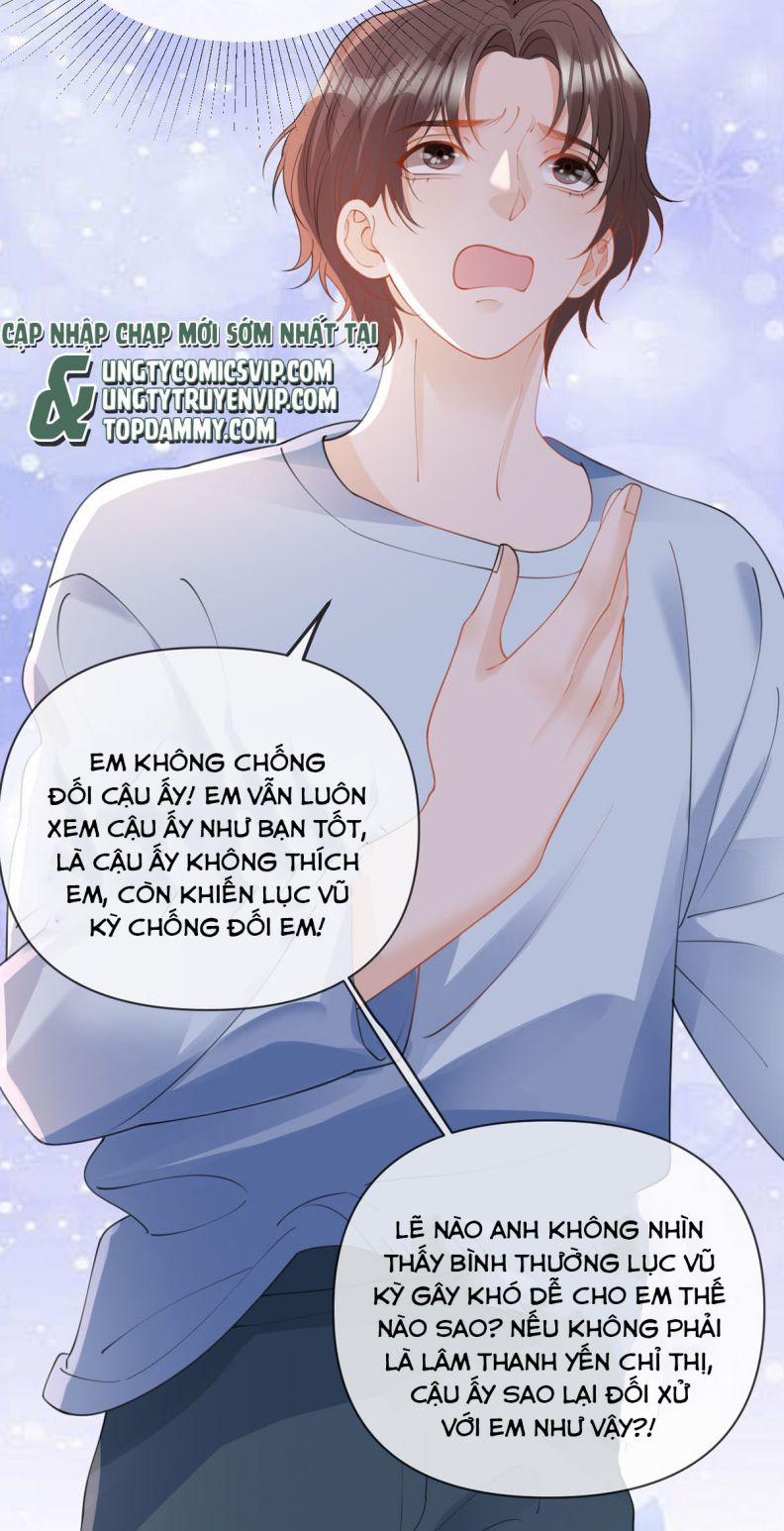 Bị Vạn Người Ghét Sau Khi Trùng Sinh Bạo Hồng Toàn Mạng 66 trang 10