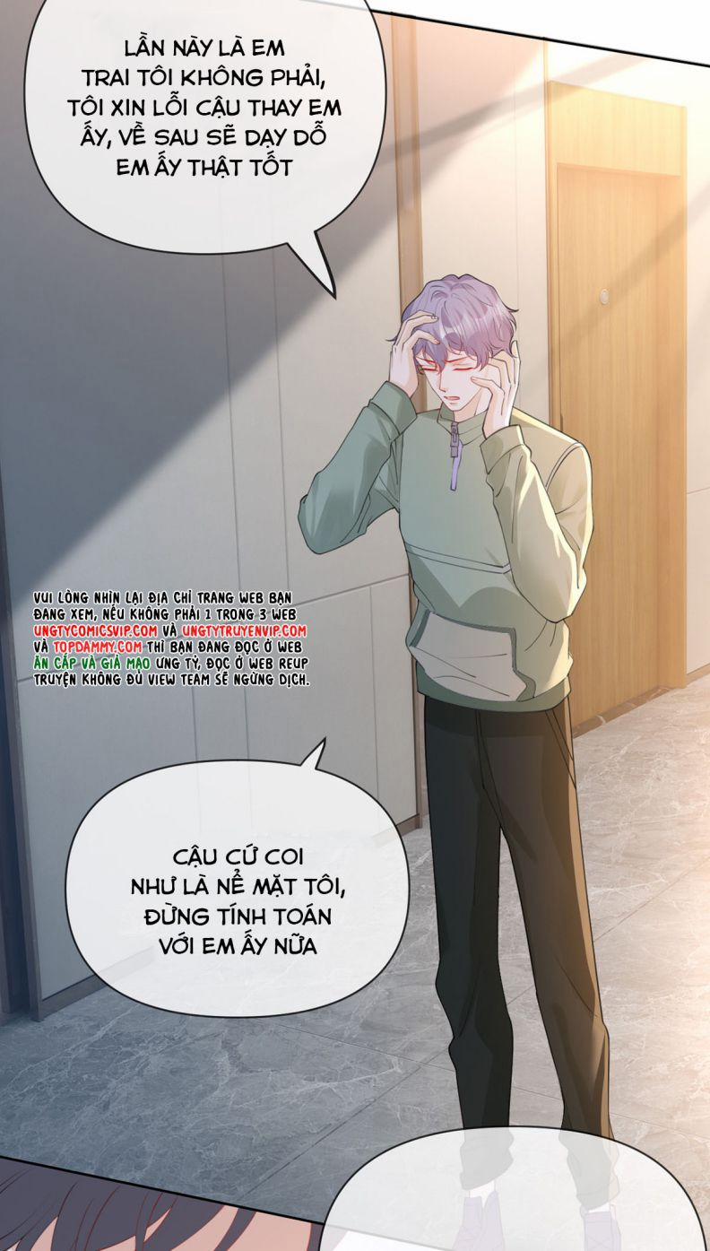 Bị Vạn Người Ghét Sau Khi Trùng Sinh Bạo Hồng Toàn Mạng 66 trang 16