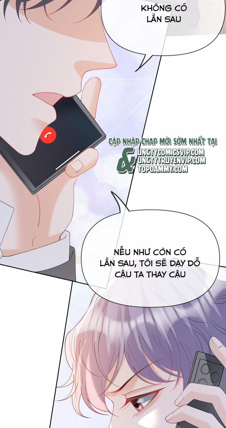 Bị Vạn Người Ghét Sau Khi Trùng Sinh Bạo Hồng Toàn Mạng 66 trang 17